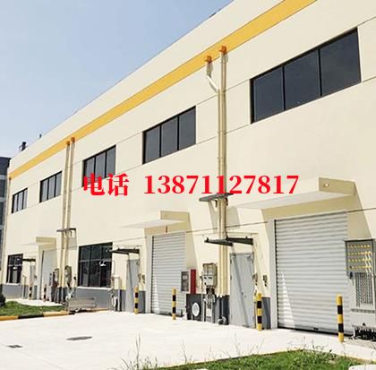 美兰冷库拉链保温门