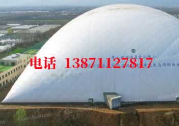 美兰气膜棚卷帘门,电动门